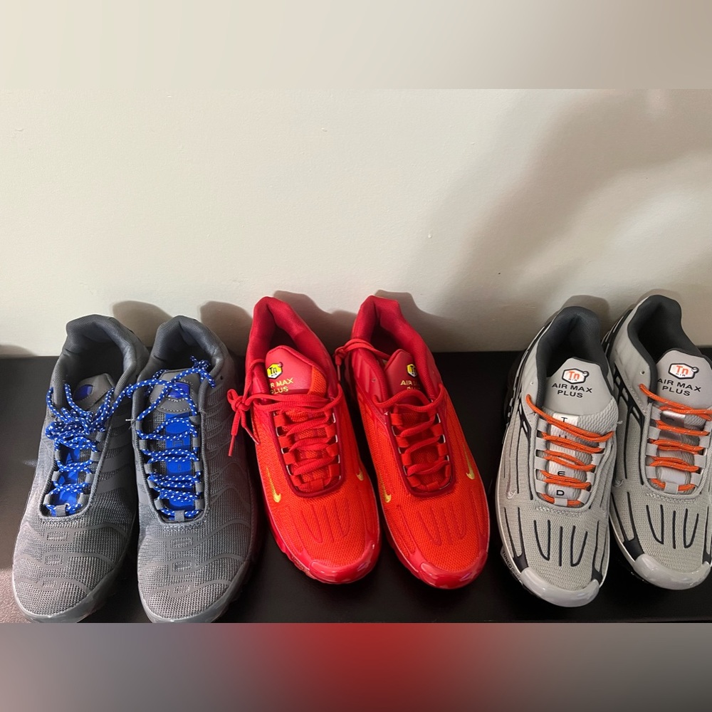 Nike air max